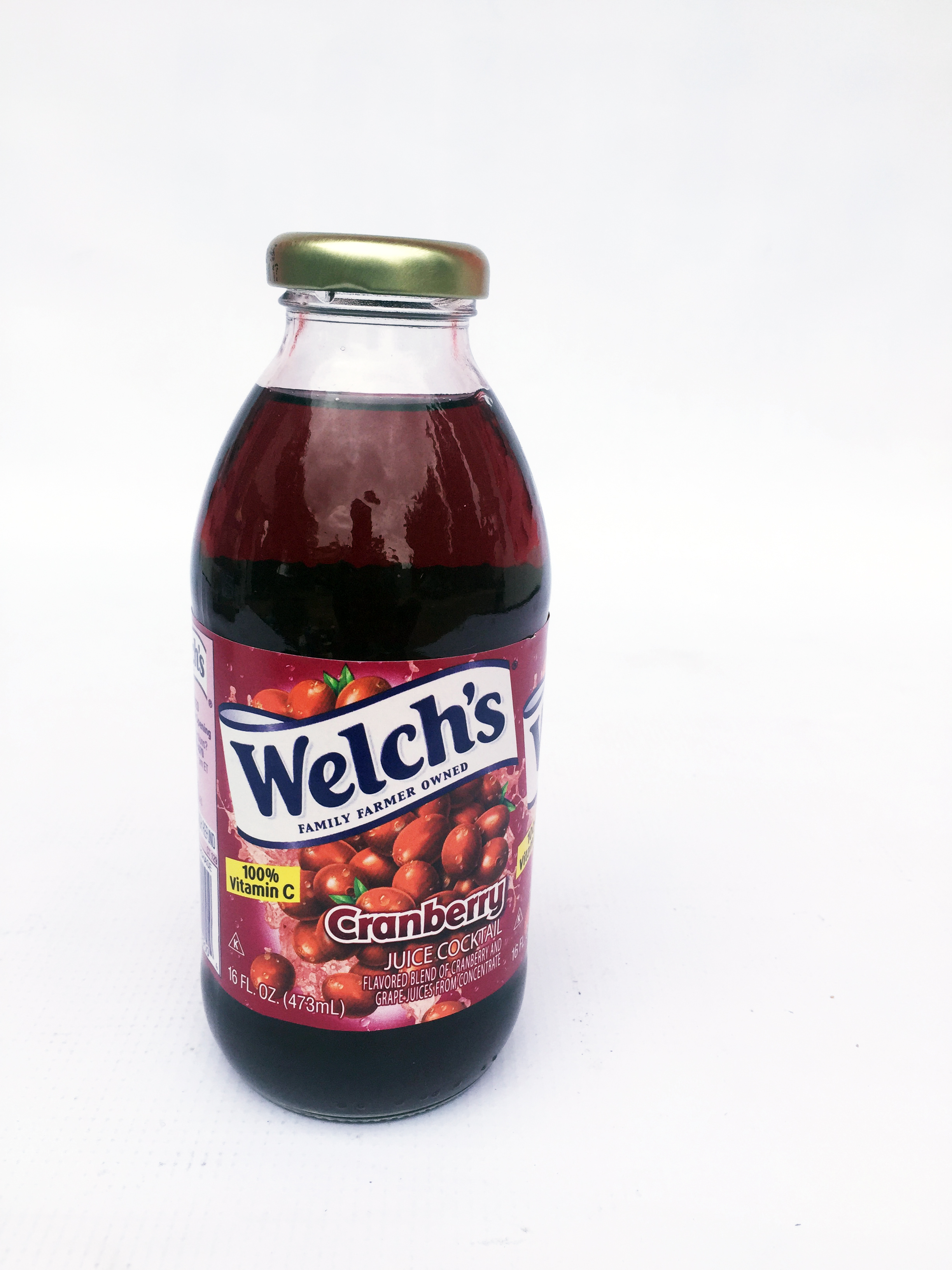 Order Welch's Btl Juice 16 oz. food online from Antidote store, Reseda on bringmethat.com