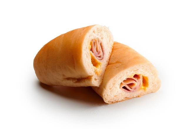 Order Ham & Cheese Kolache food online from Shipley Do-Nuts store, Lubbock on bringmethat.com