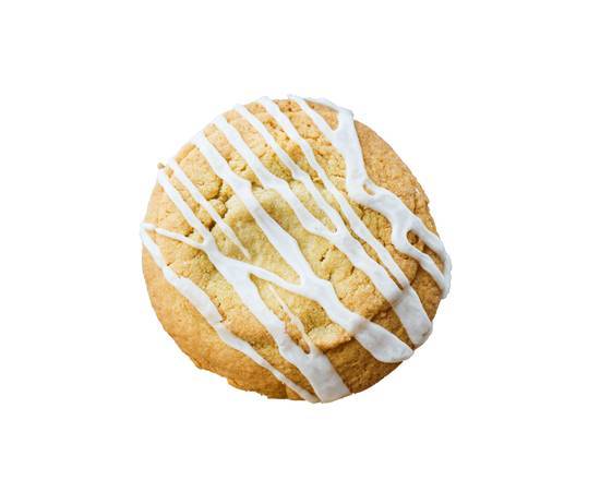 Order Cornbread Sugar Cookie food online from Detroit Wing Company store, Taylor on bringmethat.com