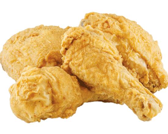 Order Chicken Legs & Thighs food online from Jj Fish &Amp; Chicken store, Memphis on bringmethat.com