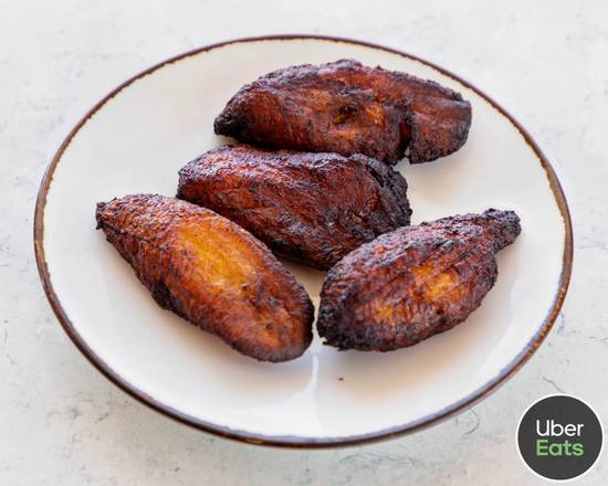 Order Platanos food online from Kimmykakes Cafe & Bakery store, Chicago on bringmethat.com