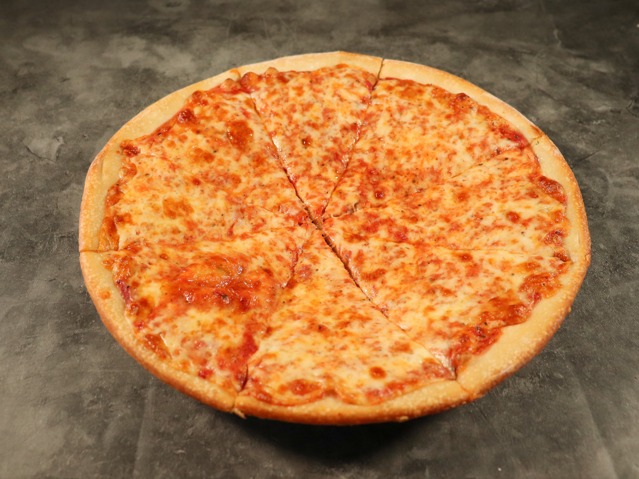 Order Cheese Pie food online from Costa's Restaurant & Pizzeria store, Roselle Park on bringmethat.com