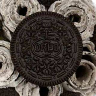 Order Spare Tire (Oreo) Rolled Ice Cream food online from Choco Mania Cafe store, Sterling Heights on bringmethat.com