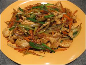 Order E10. Szechuan food online from Moon Wok store, Cedar Hill on bringmethat.com