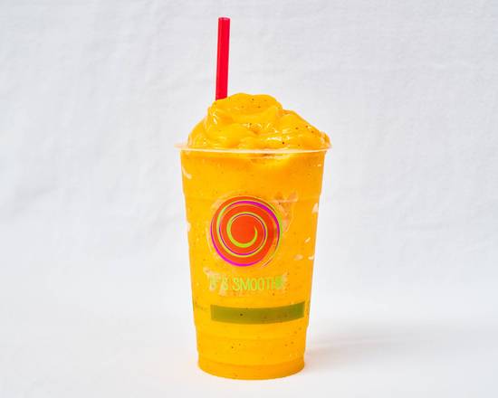 Order fruitsy smoothies food online from Burgerim store, San Jose on bringmethat.com