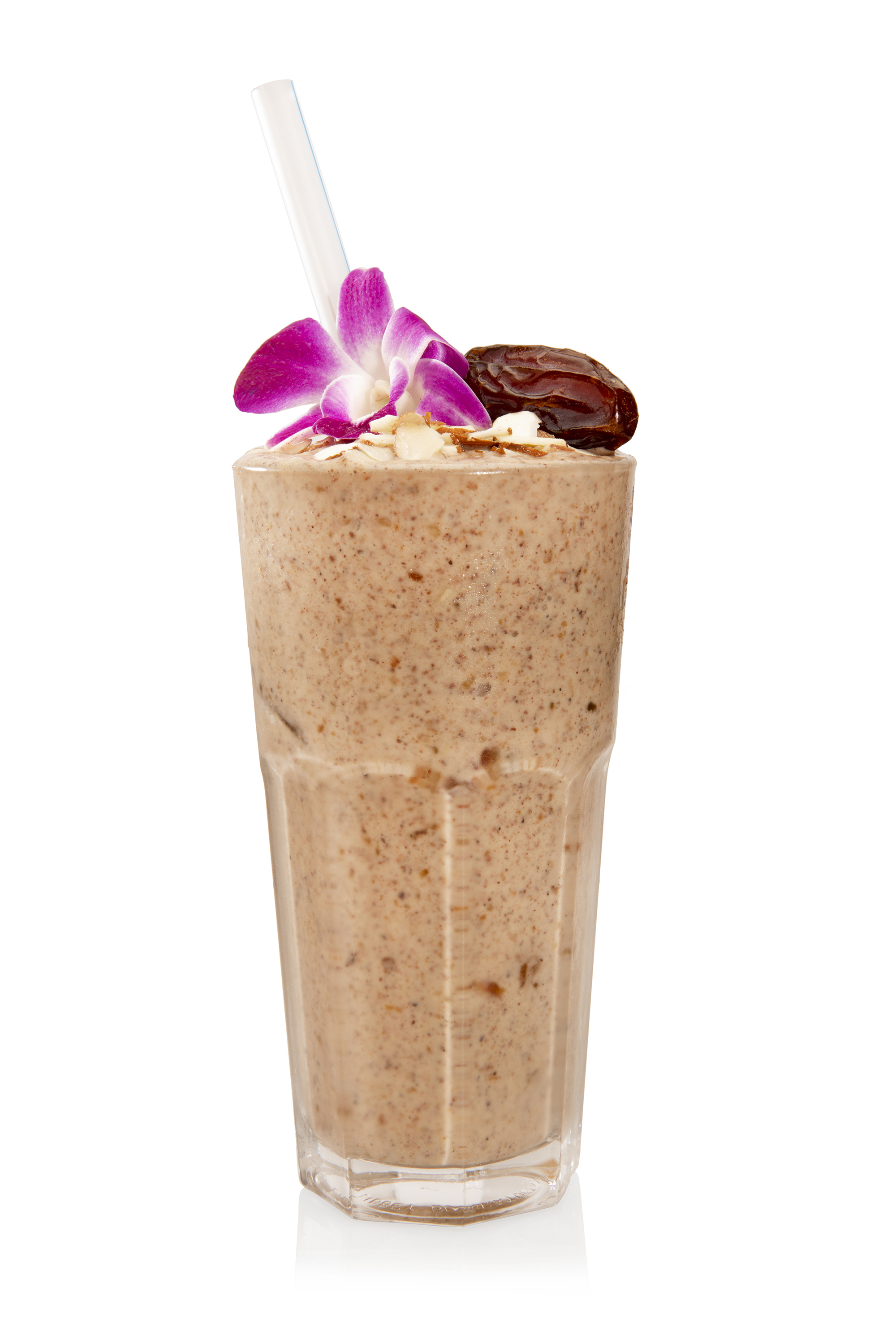 Order Divine Date Smoothie™ food online from Urth Caffe store, Las Vegas on bringmethat.com