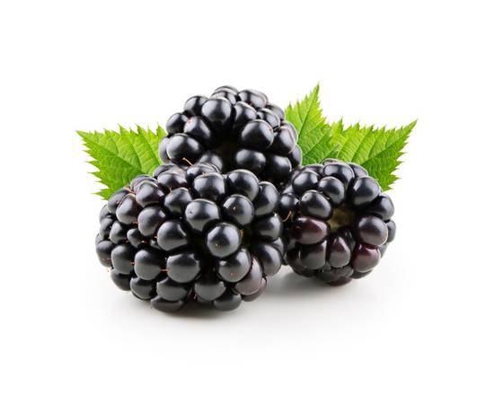 Order Blackberries (12 oz) food online from Albertsons store, Helena on bringmethat.com
