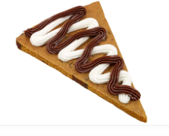 Order Cookie Cake By The Slice food online from Cookie Co store, Longview on bringmethat.com