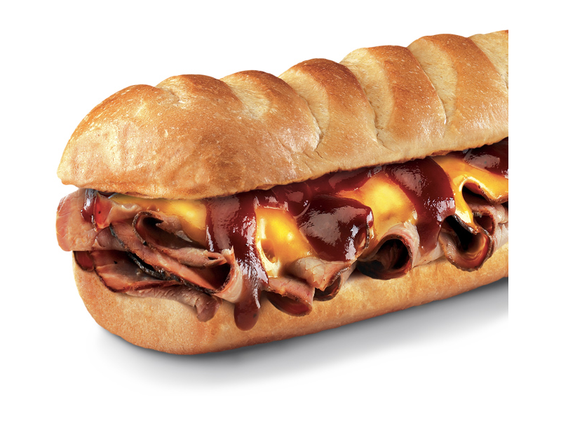 Order Smokehouse Beef & Cheddar Brisket™ food online from Firehouse Subs - Ooltewah store, Ooltewah on bringmethat.com