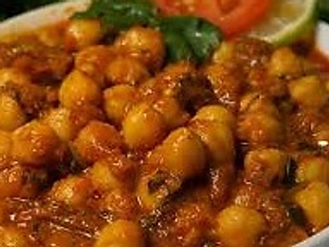Order Chana Masala food online from Flavors of India store, Berkeley on bringmethat.com
