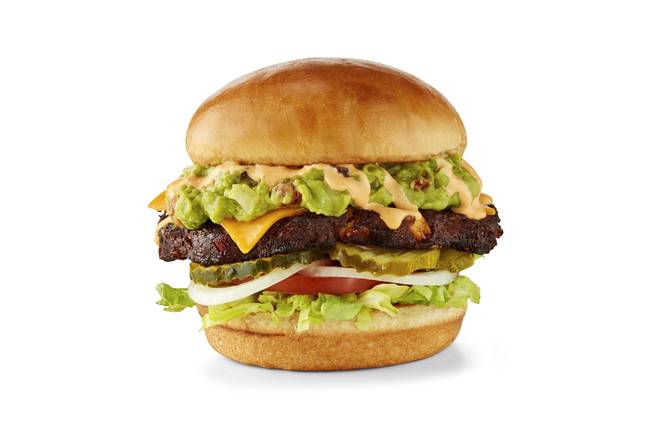 Order Black Bean Burger food online from Wild Burger store, Calumet City on bringmethat.com