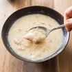Order Avgolemono Soup with Pita Wedges food online from The Sweet Greek Grill store, Fallston on bringmethat.com