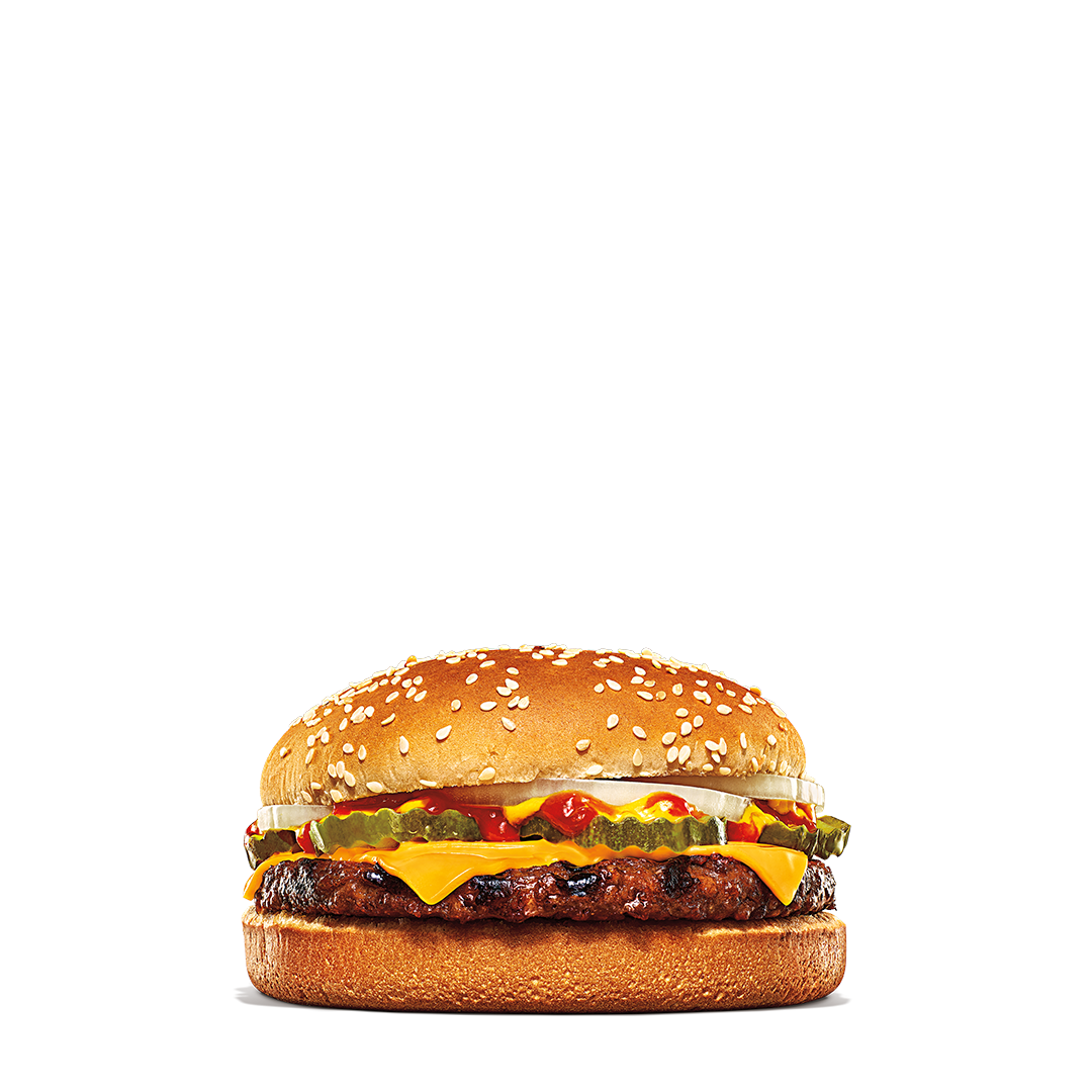 Order Single Impossible King Sandwich food online from Burger King store, Chattanooga on bringmethat.com