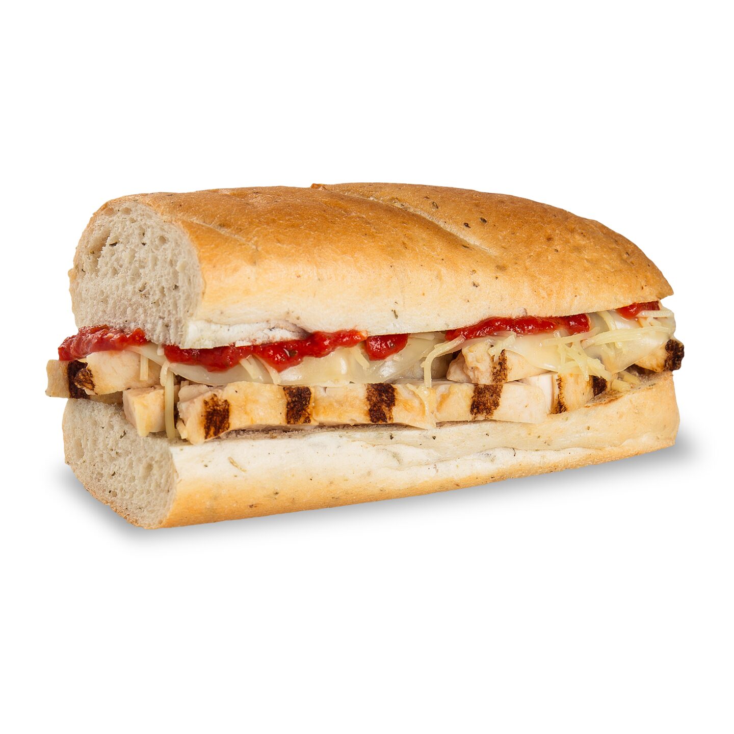 Order Protein Parm food online from Sheetz store, Coraopolis on bringmethat.com