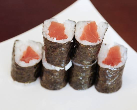 Order Tuna Roll food online from Asakuma sushi delivery store, Beverly Hills on bringmethat.com