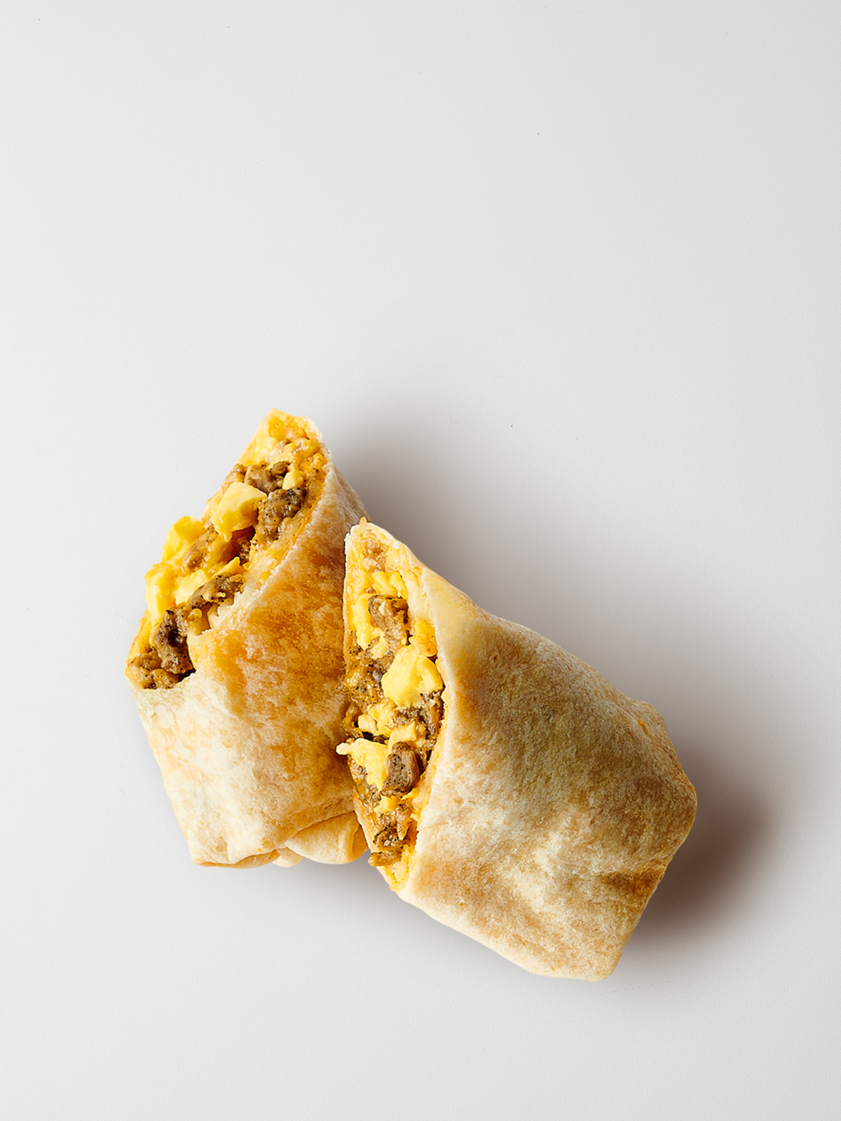 Order Turkey Sausage Wrap food online from Jamba store, Metairie on bringmethat.com