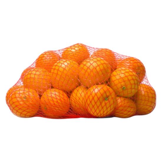 Order Clementines 3lb Bag food online from Everyday Needs by Gopuff store, Stamford on bringmethat.com