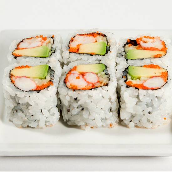 Order California King Crab food online from Blue Ribbon Sushi store, Pacific Palisades on bringmethat.com