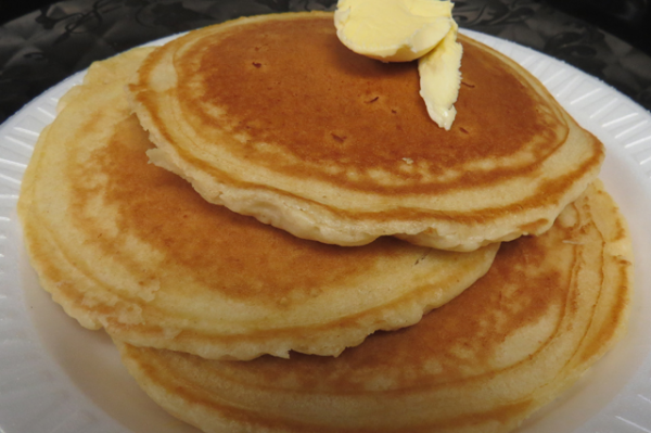Order Pancakes food online from Scali store, Boston on bringmethat.com