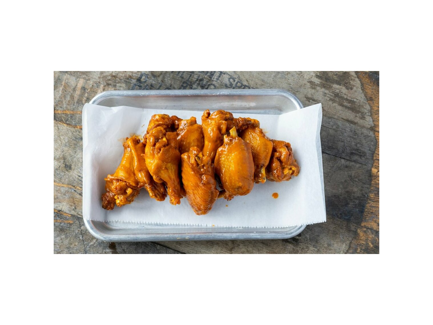 Order Wings 20 food online from Cashman store, Macon on bringmethat.com