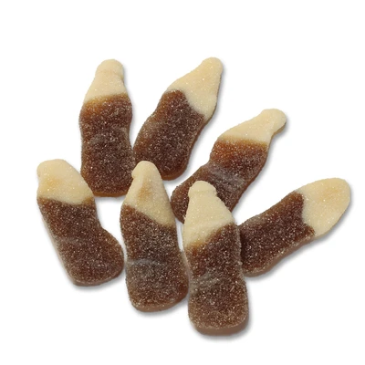 Order Sour cola gummies food online from Nut House Co store, Bridgeview on bringmethat.com