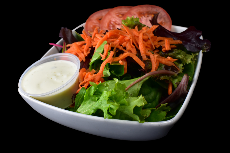 Order Dinner Salad food online from Señor Sushi Peoria store, Peoria on bringmethat.com