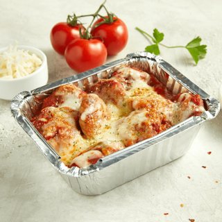 Order Family Recipe Meatballs food online from Donatos Pizza store, Bowling Green on bringmethat.com