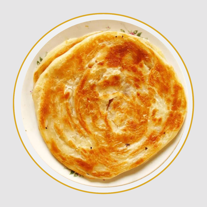 Order Paratha food online from 5th Element store, Jacksonville on bringmethat.com
