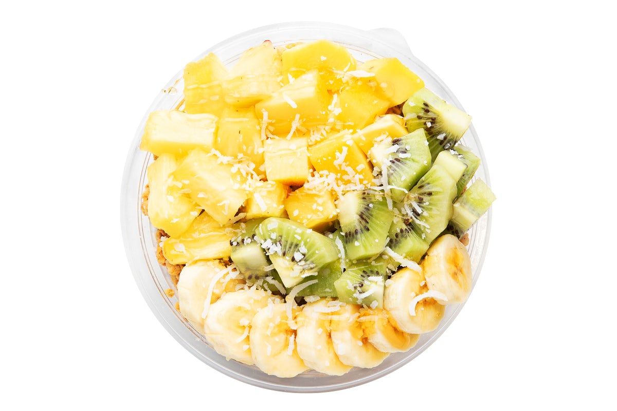 Order Beachin’ food online from Frutta Bowls on Eastchase Pkwy. store, Montgomery on bringmethat.com