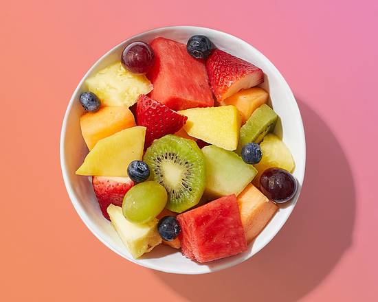 Order Side of Fruit food online from Sunup Burrito Co. store, Santa Monica on bringmethat.com