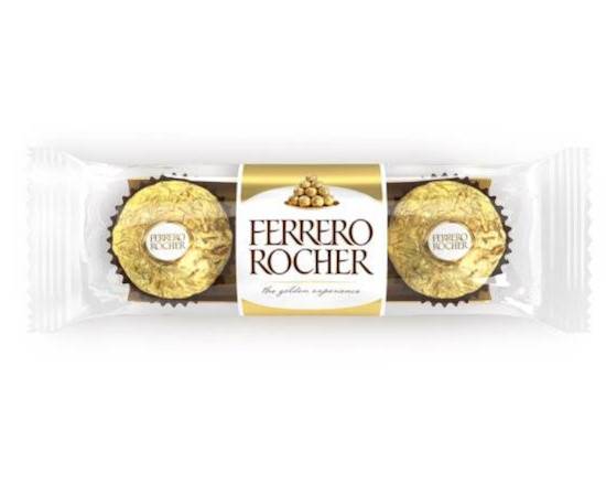 Order Ferrero Rocher:Fine Hazelnut Chocolates food online from Pacific Liquor Market store, Bell Gardens on bringmethat.com