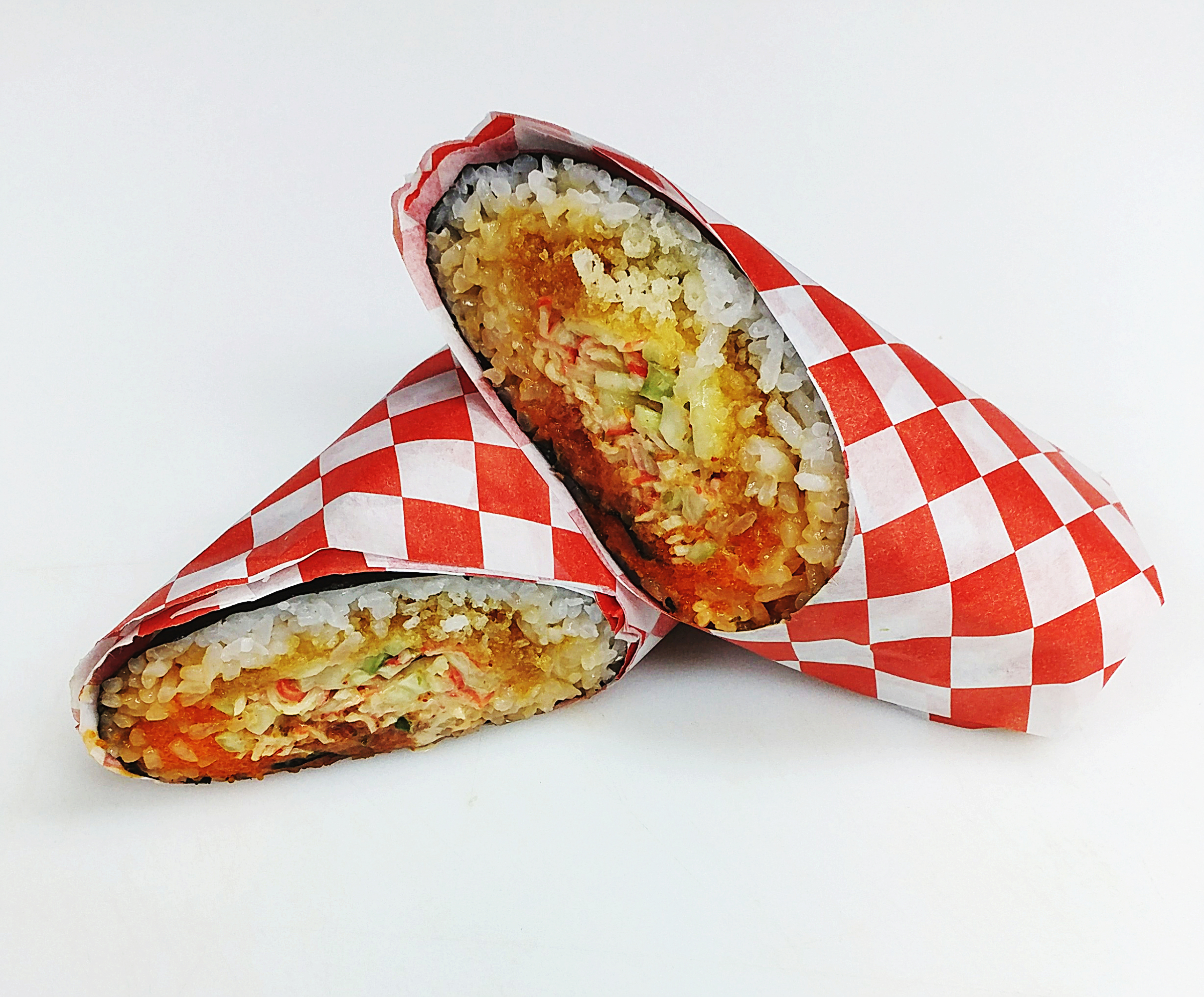Order Cry Cry Burrito food online from Momo Sushi store, Mundelein on bringmethat.com