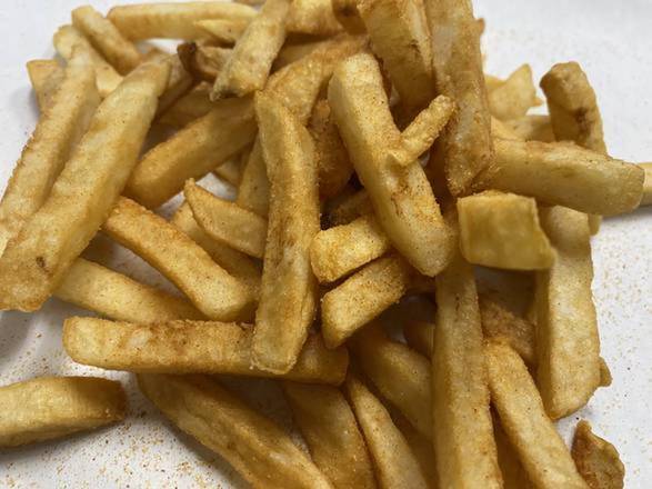 Order French Fries food online from Manny & Olgas store, Washington on bringmethat.com