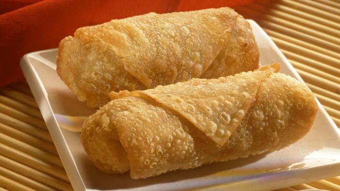 Order 1. Egg Roll food online from Jade Palace store, Valley Stream on bringmethat.com