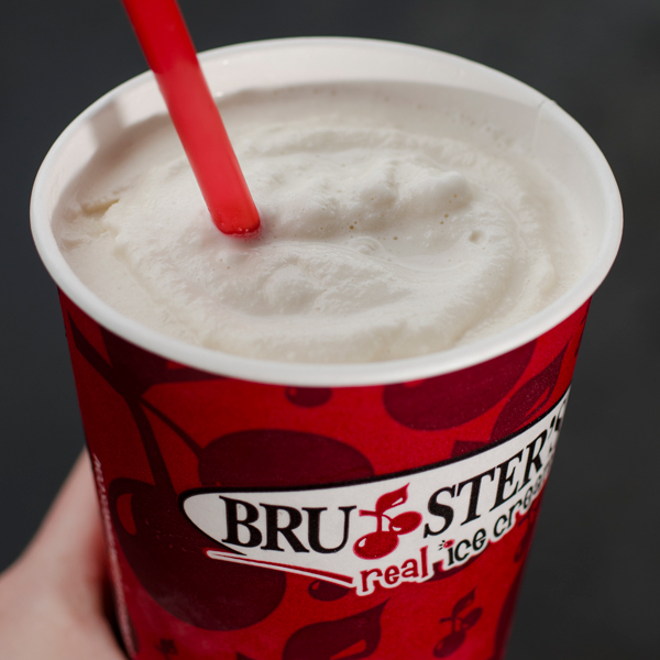 Order Shakes food online from Bruster Real Ice Cream store, Woodstock on bringmethat.com
