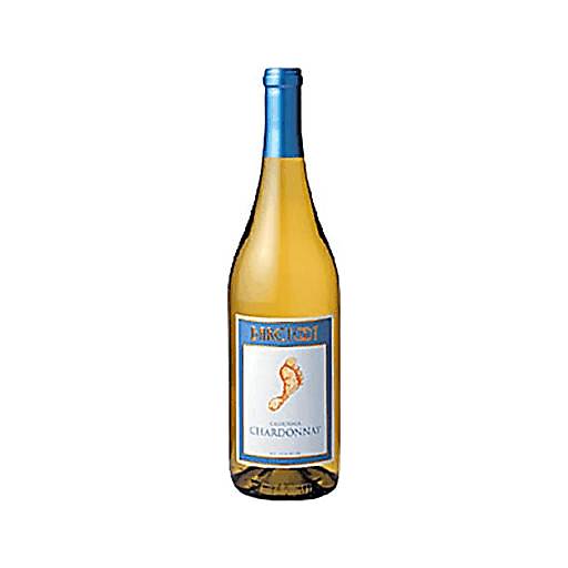 Order Barefoot Chardonnay (1.5 LTR) 11251 food online from Bevmo! store, Chino on bringmethat.com