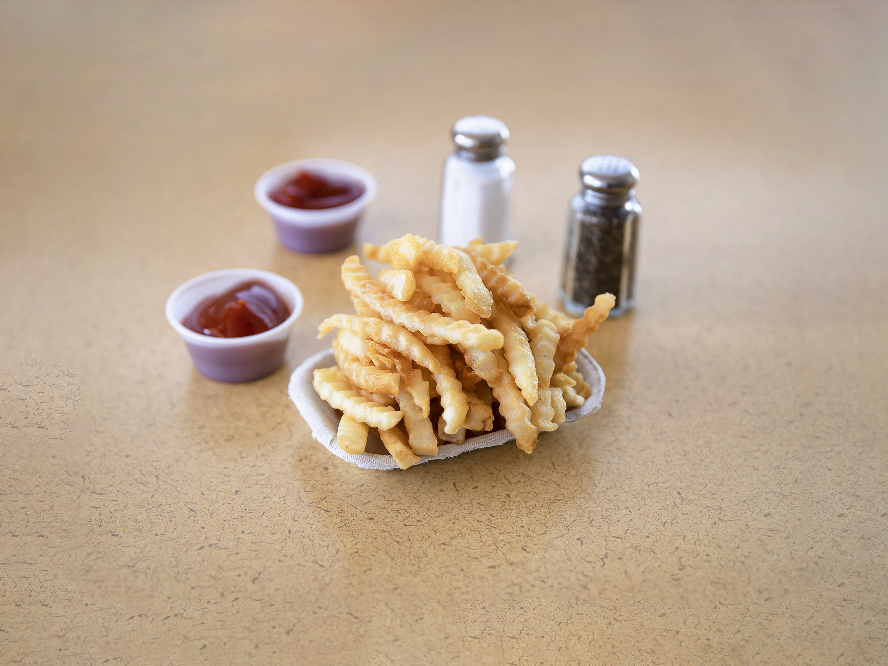 Order French Fries food online from Windmill store, Long Branch on bringmethat.com