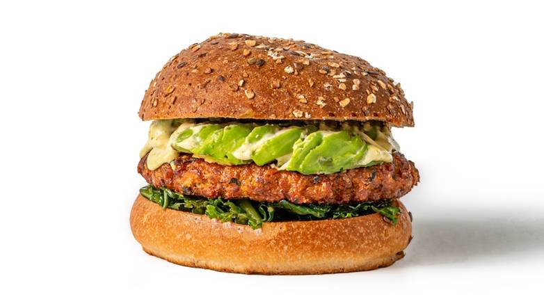 Order My Sunshine food online from Bareburger store, Mount Kisco on bringmethat.com