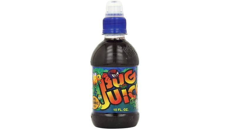 Order Bug Juice Grapey Grape food online from Red Roof Market store, Lafollette on bringmethat.com