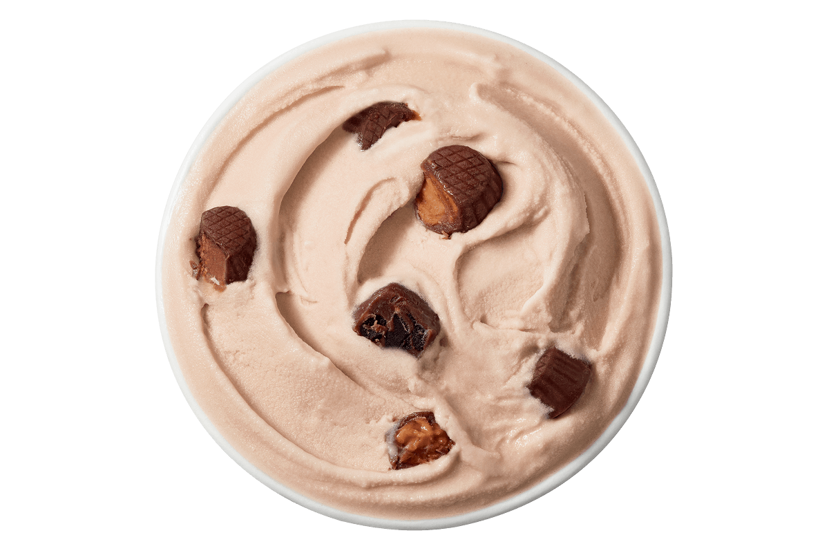 Order Triple Truffle  BLIZZARD® Treat food online from Dairy Queen store, Erie on bringmethat.com