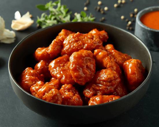 Order Boneless Wings food online from Donatos Pizza store, Akron on bringmethat.com