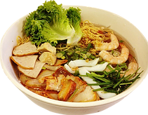 Order C1. Combination food online from Pho Thanh Nhi store, Cedar Park on bringmethat.com