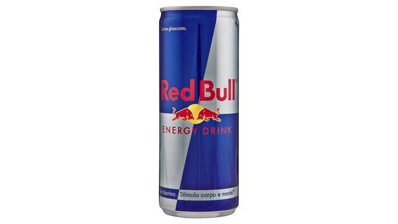 Order Red Bull Energy Drink food online from Exxon Constant Friendship store, Abingdon on bringmethat.com