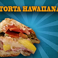Order Hawaiiana Tortas food online from Crazy Fruits 3 store, Austin on bringmethat.com
