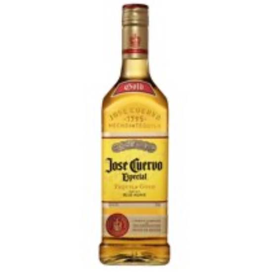Order Jose Cuervo Gold food online from Round Up Liquor & Grocery store, Wildomar on bringmethat.com