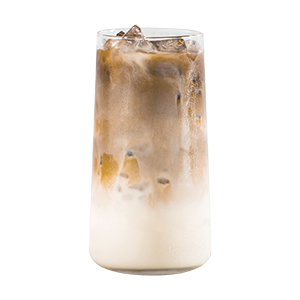 Order Iced Chai Latte  food online from Gloria Jean's Coffees store, Rochester on bringmethat.com