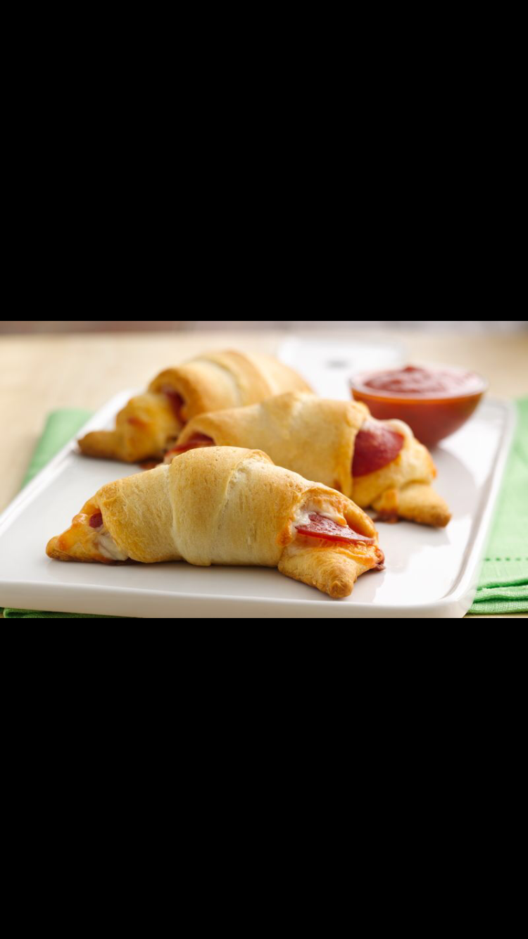 Order Pepperoni Roll food online from Prospero Pizza store, New Castle on bringmethat.com