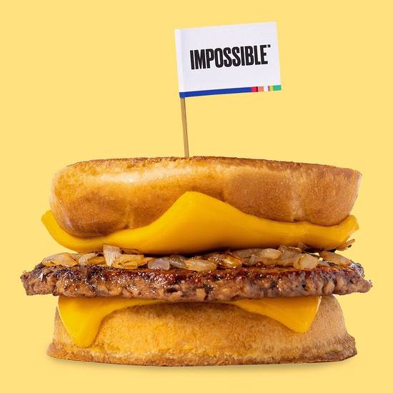 Order Impossible™️ Karl’s Deluxe food online from MrBeast Burger store, Detroit on bringmethat.com
