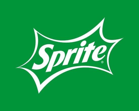 Order Sprite food online from The Philly Cheesesteak Company store, Cuyahoga Falls on bringmethat.com