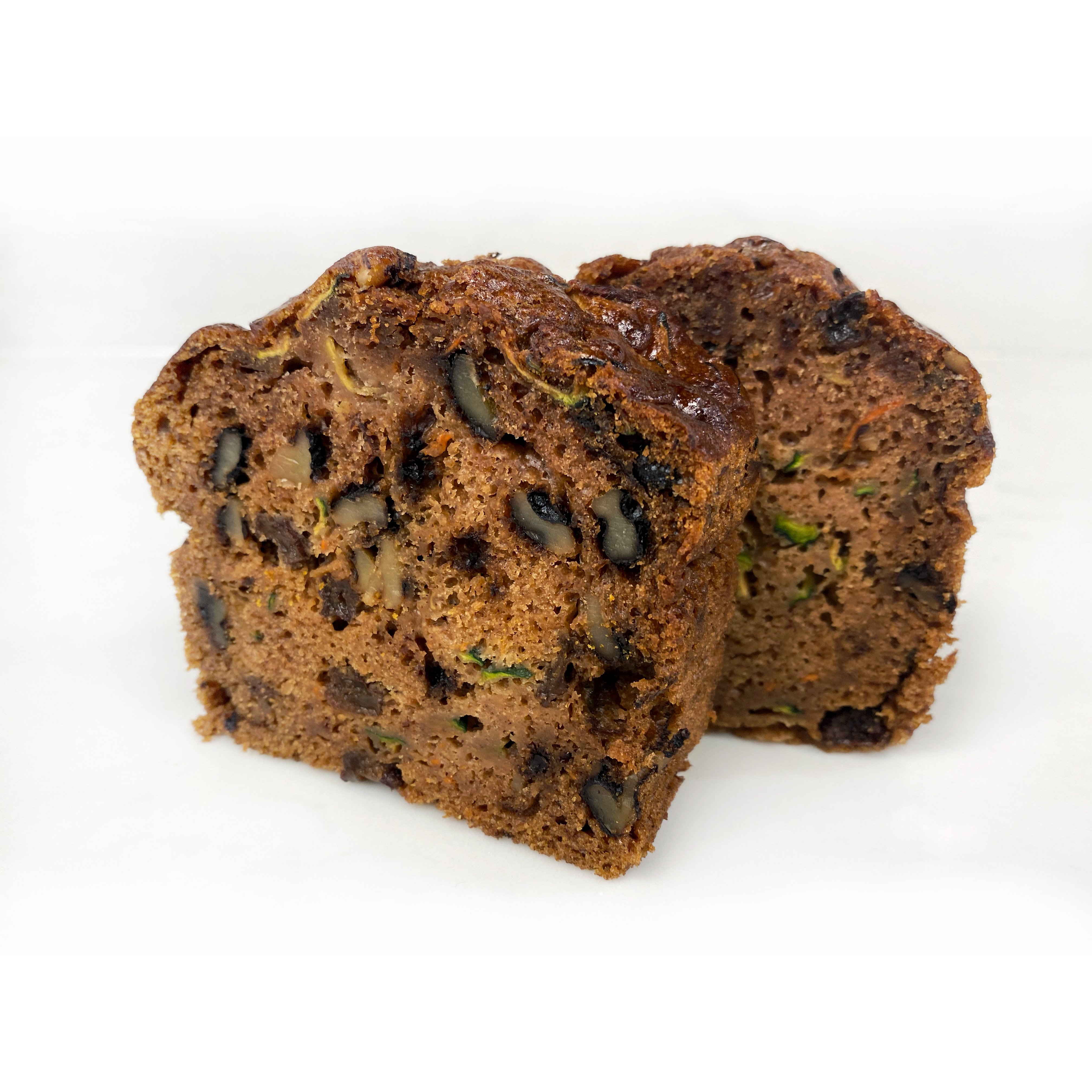 Order Zucchini Bread food online from The Donuttery store, Huntington Beach on bringmethat.com